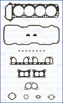 Ajusa 52126800 - Kit guarnizioni, Testata www.autoricambit.com