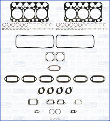 Ajusa 52179800 - Kit guarnizioni, Testata www.autoricambit.com