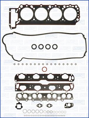 Ajusa 52174500 - Kit guarnizioni, Testata www.autoricambit.com