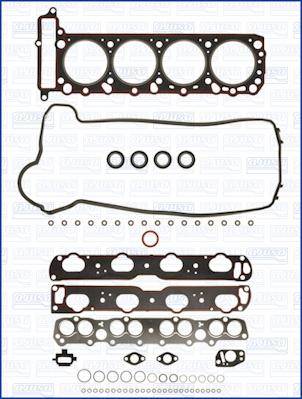 Ajusa 52174800 - Kit guarnizioni, Testata www.autoricambit.com