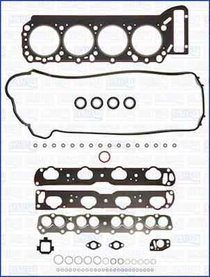 Ajusa 52174700 - Kit guarnizioni, Testata www.autoricambit.com