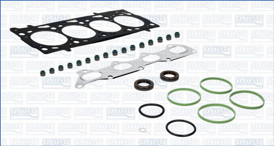 Ajusa 52178100 - Kit guarnizioni, Testata www.autoricambit.com