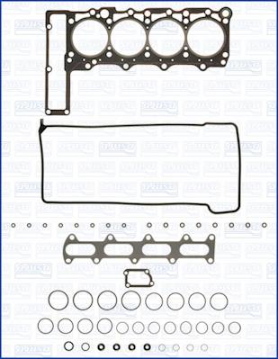 Ajusa 52173000 - Kit guarnizioni, Testata www.autoricambit.com