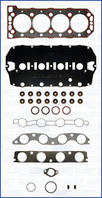 Ajusa 52172300 - Kit guarnizioni, Testata www.autoricambit.com