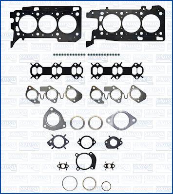 Ajusa 52396500 - Kit guarnizioni, Testata www.autoricambit.com