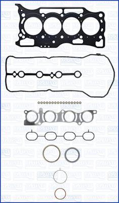 Ajusa 52396100 - Kit guarnizioni, Testata www.autoricambit.com