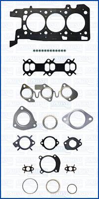 Ajusa 52396700 - Kit guarnizioni, Testata www.autoricambit.com