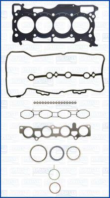 Ajusa 52391600 - Kit guarnizioni, Testata www.autoricambit.com