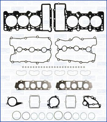 Ajusa 52350800 - Kit guarnizioni, Testata www.autoricambit.com