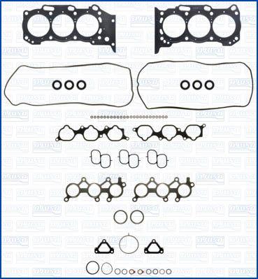 Ajusa 52351000 - Kit guarnizioni, Testata www.autoricambit.com