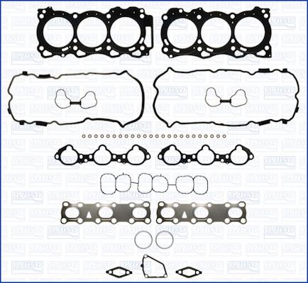 Ajusa 52353600 - Kit guarnizioni, Testata www.autoricambit.com