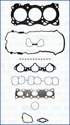 Ajusa 52353700 - Kit guarnizioni, Testata www.autoricambit.com