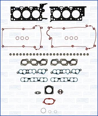 Ajusa 52369600 - Kit guarnizioni, Testata www.autoricambit.com