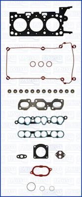 Ajusa 52369800 - Kit guarnizioni, Testata www.autoricambit.com