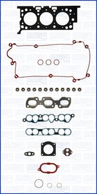 Ajusa 52369700 - Kit guarnizioni, Testata www.autoricambit.com