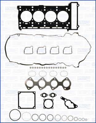 Ajusa 52364400 - Kit guarnizioni, Testata www.autoricambit.com