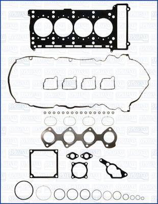 Ajusa 52364600 - Kit guarnizioni, Testata www.autoricambit.com