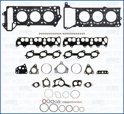 Ajusa 52366100 - Kit guarnizioni, Testata www.autoricambit.com