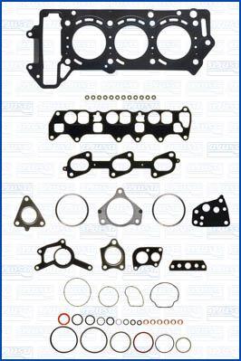 Ajusa 52366200 - Kit guarnizioni, Testata www.autoricambit.com