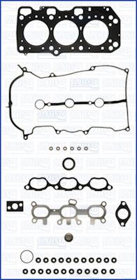 Ajusa 52302300 - Kit guarnizioni, Testata www.autoricambit.com