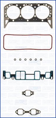 Ajusa 52315700 - Kit guarnizioni, Testata www.autoricambit.com