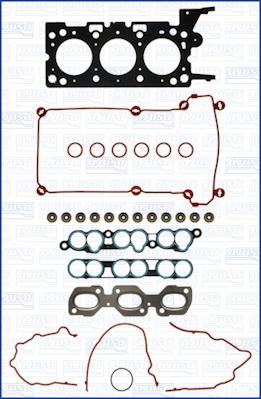 Ajusa 52311600 - Kit guarnizioni, Testata www.autoricambit.com