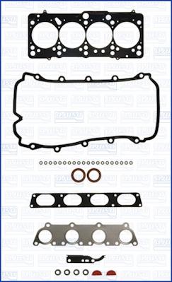 Ajusa 52312500 - Kit guarnizioni, Testata www.autoricambit.com