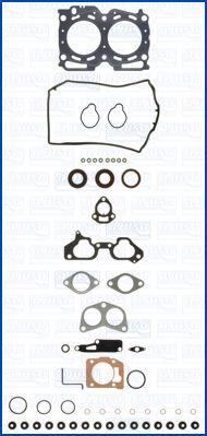 Ajusa 52317900 - Kit guarnizioni, Testata www.autoricambit.com