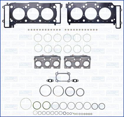 Ajusa 52384800 - Kit guarnizioni, Testata www.autoricambit.com