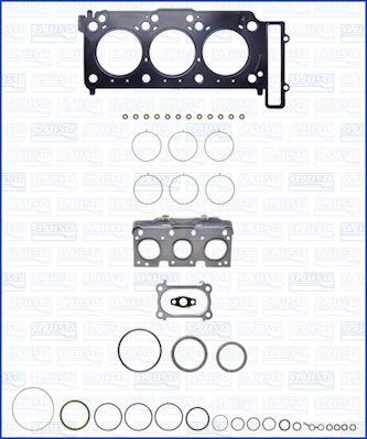 Ajusa 52385000 - Kit guarnizioni, Testata www.autoricambit.com