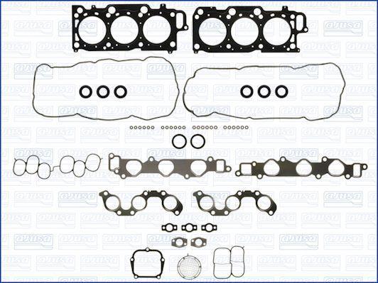 Ajusa 52380900 - Kit guarnizioni, Testata www.autoricambit.com