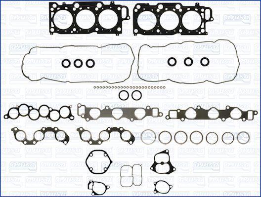 Ajusa 52380600 - Kit guarnizioni, Testata www.autoricambit.com