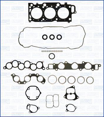 Ajusa 52380800 - Kit guarnizioni, Testata www.autoricambit.com