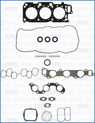 Ajusa 52381000 - Kit guarnizioni, Testata www.autoricambit.com