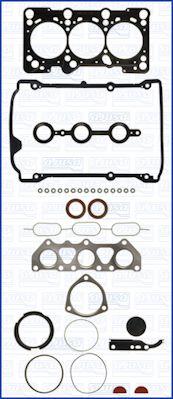 Ajusa 52339400 - Kit guarnizioni, Testata www.autoricambit.com