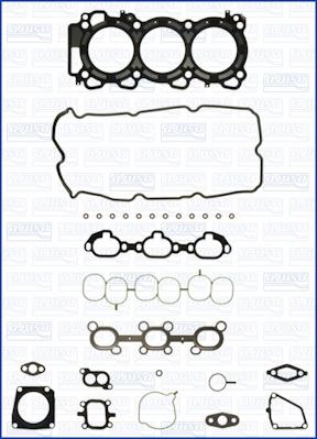 Ajusa 52324800 - Kit guarnizioni, Testata www.autoricambit.com