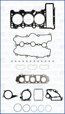 Ajusa 52320300 - Kit guarnizioni, Testata www.autoricambit.com