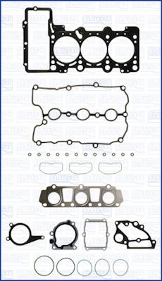 Ajusa 52320200 - Kit guarnizioni, Testata www.autoricambit.com