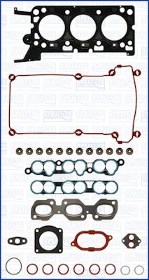 Ajusa 52328600 - Kit guarnizioni, Testata www.autoricambit.com