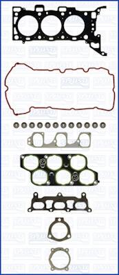 Ajusa 52322300 - Kit guarnizioni, Testata www.autoricambit.com