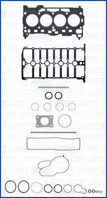 Ajusa 52374900 - Kit guarnizioni, Testata www.autoricambit.com