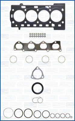 Ajusa 52375500 - Kit guarnizioni, Testata www.autoricambit.com