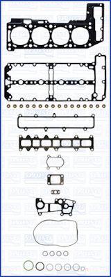 Ajusa 52373700 - Kit guarnizioni, Testata www.autoricambit.com