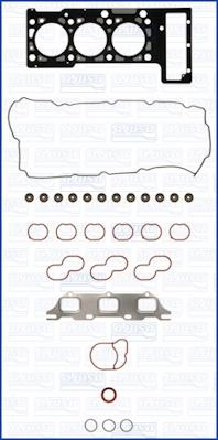 Ajusa 52293400 - Kit guarnizioni, Testata www.autoricambit.com