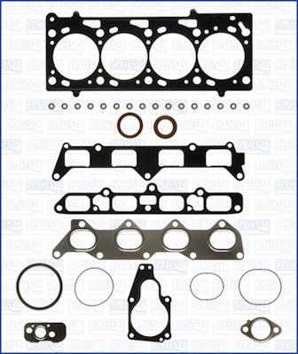 Ajusa 52245100 - Kit guarnizioni, Testata www.autoricambit.com