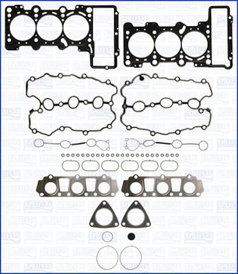 Ajusa 52240100 - Kit guarnizioni, Testata www.autoricambit.com