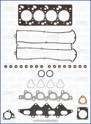 Ajusa 52242600 - Kit guarnizioni, Testata www.autoricambit.com