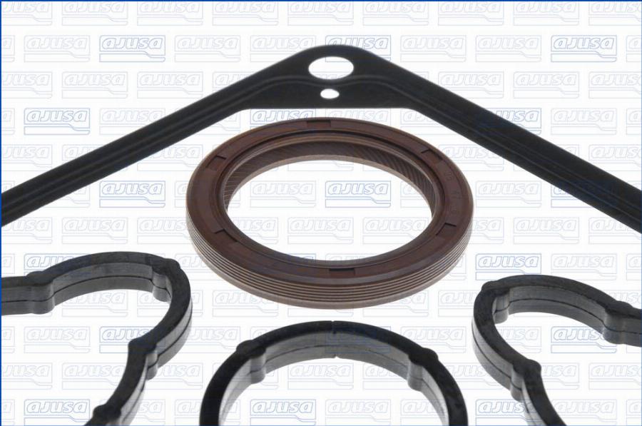 Ajusa 52259700 - Kit guarnizioni, Testata www.autoricambit.com