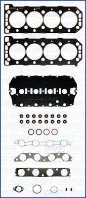 Ajusa 52269100 - Kit guarnizioni, Testata www.autoricambit.com