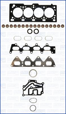 Ajusa 52260000 - Kit guarnizioni, Testata www.autoricambit.com